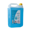 Alfa gel Καθαρισμού χεριών 4Lt
