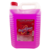 Everclean Υγρό γενικού καθαρισμού Λουλούδια 4Lt