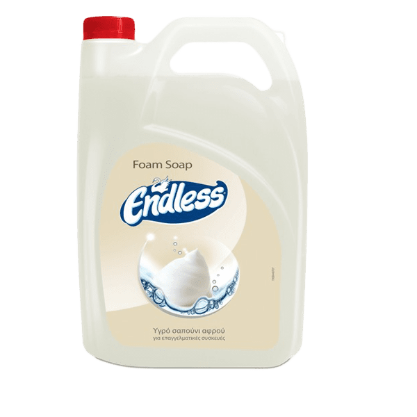 Endless foam 4Lt