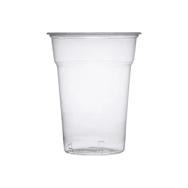 Ποτήρι πλαστικό 300ml
