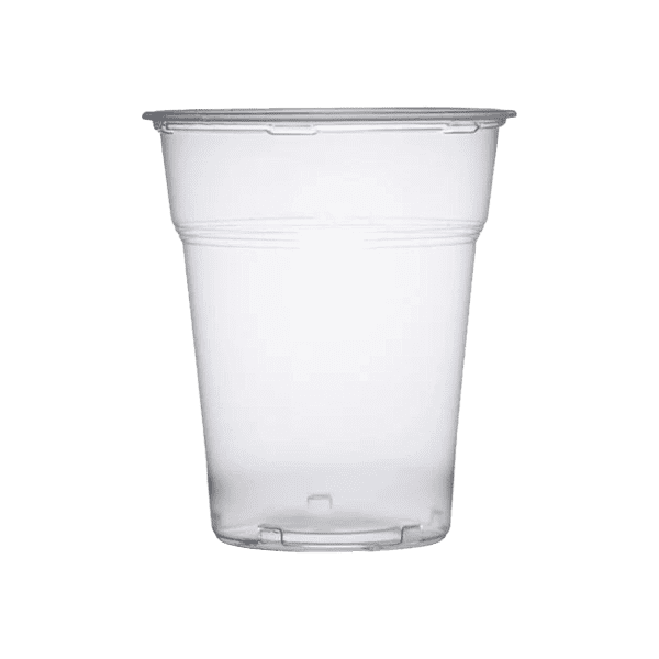 Ποτήρι πλαστικό 400ml
